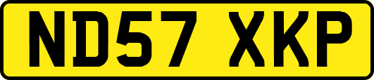 ND57XKP