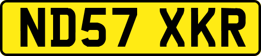 ND57XKR