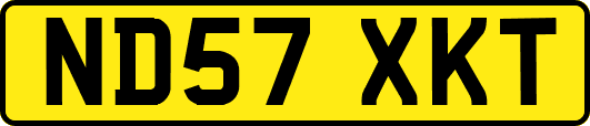 ND57XKT