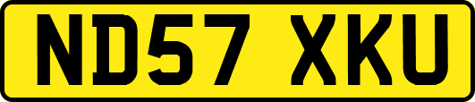 ND57XKU