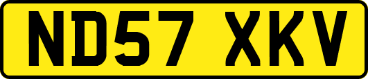 ND57XKV