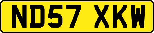 ND57XKW