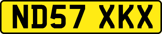 ND57XKX