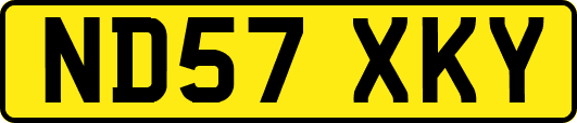 ND57XKY