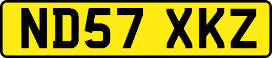 ND57XKZ