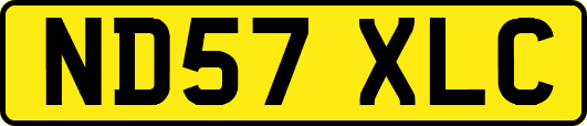 ND57XLC