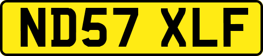 ND57XLF