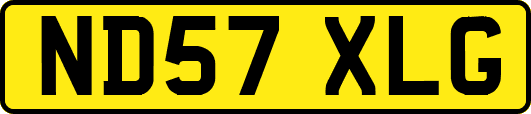 ND57XLG