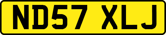 ND57XLJ