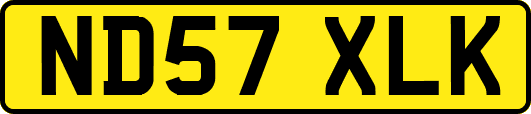 ND57XLK