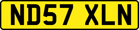 ND57XLN