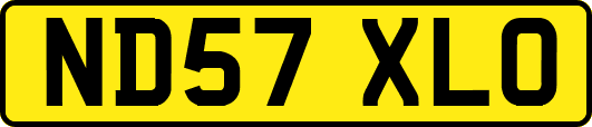 ND57XLO