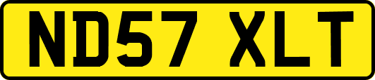 ND57XLT