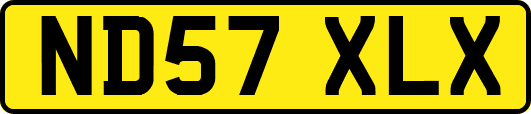 ND57XLX