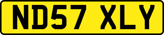 ND57XLY
