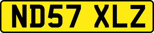 ND57XLZ