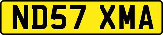 ND57XMA