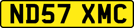 ND57XMC