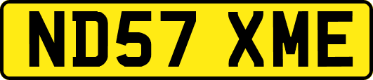 ND57XME