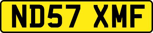 ND57XMF