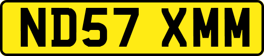 ND57XMM