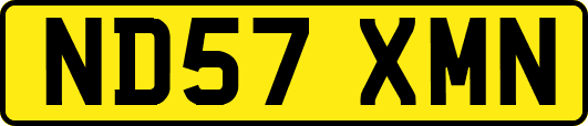 ND57XMN