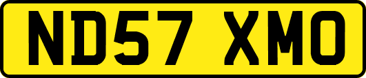 ND57XMO