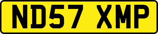 ND57XMP