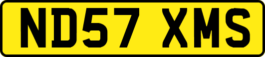 ND57XMS