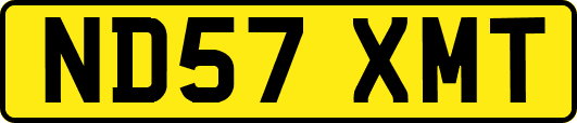 ND57XMT