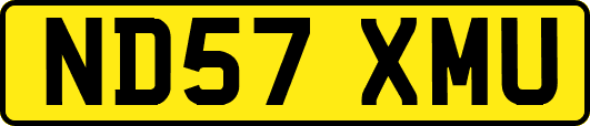 ND57XMU