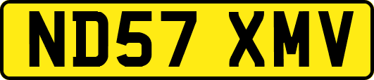 ND57XMV