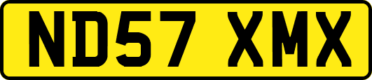 ND57XMX