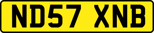 ND57XNB