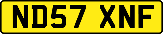 ND57XNF
