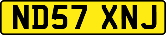 ND57XNJ