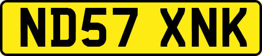 ND57XNK