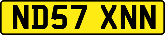 ND57XNN