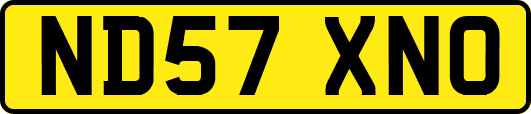 ND57XNO
