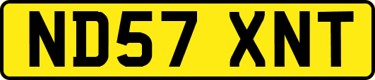 ND57XNT