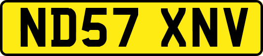 ND57XNV