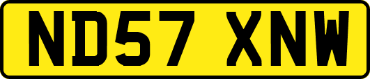 ND57XNW