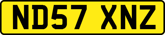 ND57XNZ