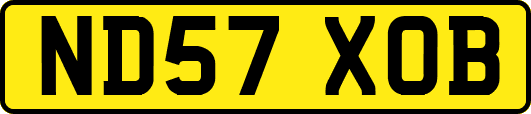 ND57XOB