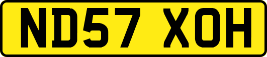 ND57XOH