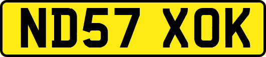 ND57XOK