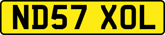 ND57XOL