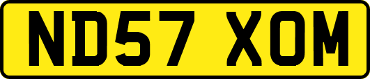 ND57XOM