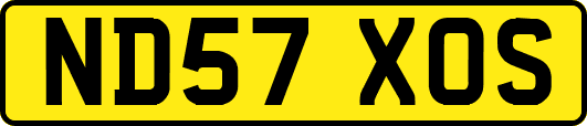 ND57XOS