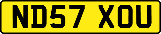 ND57XOU